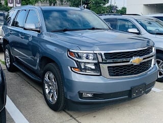 2015 Chevrolet Tahoe LT 1GNSCBKC6FR686124 2015 Chevrolet Tahoe LT
