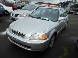 1998 Honda Civic 2HGEJ8640WH604696 1998 Honda Civic
