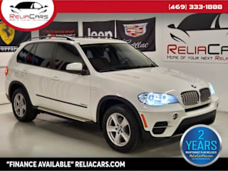 2012 BMW X5 5UXZV4C51CL756008 2012 BMW X5