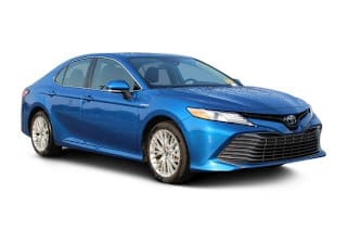 2020 Toyota Camry Hybrid XLE 4T1F31AK1LU013078 2020 Toyota Camry Hybrid XLE