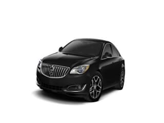 2017 Buick Regal Sport Touring 2G4GL5EX2H9103586 2017 Buick Regal Sport Touring