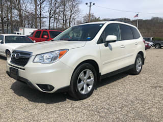 2015 Subaru Forester JF2SJADC9FH509130 2015 Subaru Forester