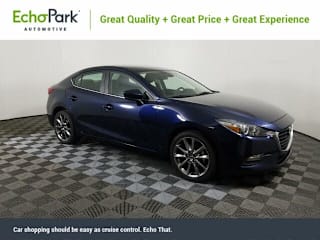 2018 Mazda Mazda3 Touring 3MZBN1V35JM170384 2018 Mazda Mazda3 Touring