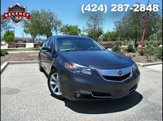 2012 Acura TL w/Tech 19UUA8F57CA027714 2012 Acura TL w/Tech