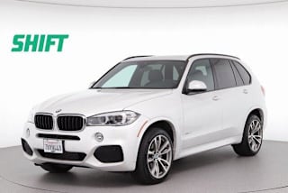 2017 BMW X5 xDrive35i 5UXKR0C51H0U55553 2017 BMW X5 xDrive35i
