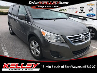 2010 Volkswagen Routan SEL 2V4RW5DX3AR388171 2010 Volkswagen Routan SEL