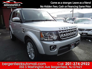 2014 Land Rover LR4 SALAK2V62EA702208 2014 Land Rover LR4