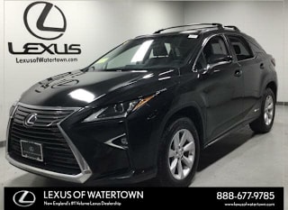 2016 Lexus RX 450h Base 2T2BGMCA6GC003044 2016 Lexus RX 450h Base