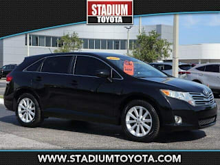 2011 Toyota Venza 4T3ZA3BB0BU054000 2011 Toyota Venza
