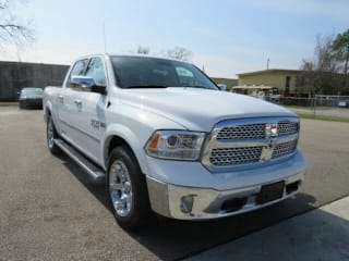 2017 Ram Pickup 1500 1C6RR7NT5HS626837 2017 Ram Pickup 1500