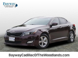 2014 Kia Optima LX 5XXGM4A77EG330018 2014 Kia Optima LX