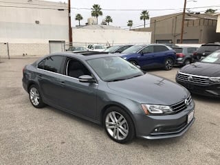 2015 Volkswagen Jetta 3VWL17AJ1FM272666 2015 Volkswagen Jetta