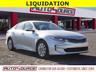 2018 Kia Optima EX 5XXGU4L33JG216358 2018 Kia Optima EX