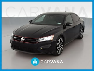2018 Volkswagen Passat V6 GT 1VWJM7A37JC046416 2018 Volkswagen Passat V6 GT