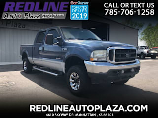 2004 Ford F-350 Super Duty XL 1FTSW31P64EC82674 2004 Ford F-350 Super Duty XL