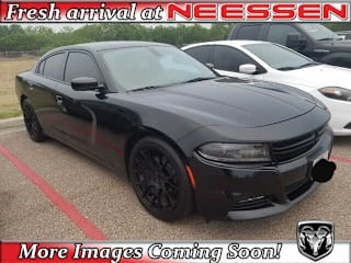 2016 Dodge Charger SXT 2C3CDXHG4GH297487 2016 Dodge Charger SXT