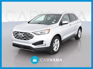 2019 Ford Edge 2FMPK4J91KBB75304 2019 Ford Edge
