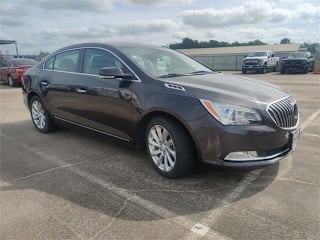 2014 Buick LaCrosse Leather 1G4GB5G38EF249605 2014 Buick LaCrosse Leather