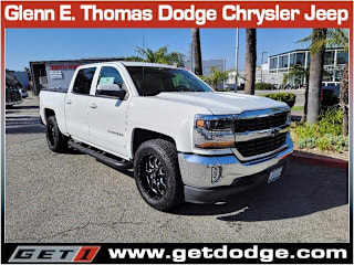 2017 Chevrolet Silverado 1500 LT 3GCPCREC8HG127955 2017 Chevrolet Silverado 1500 LT