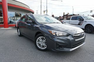 2018 Subaru Impreza Premium 4S3GTAB62J3727850 2018 Subaru Impreza Premium