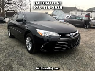 2016 Toyota Camry Hybrid 4T1BD1FK6GU191479 2016 Toyota Camry Hybrid