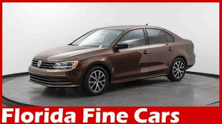 2016 Volkswagen Jetta 1.4T SE 3VWB67AJXGM400952 2016 Volkswagen Jetta 1.4T SE