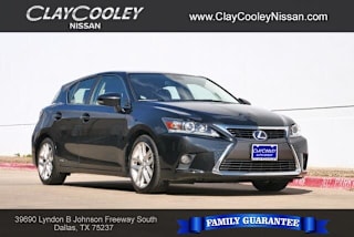 2017 Lexus CT 200h JTHKD5BH1H2294276 2017 Lexus CT 200h