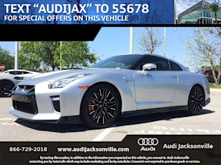 2020 Nissan GT-R JN1AR5EF1LM100175 2020 Nissan GT-R