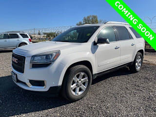 2015 GMC Acadia SLE-2 1GKKRPKD2FJ327286 2015 GMC Acadia SLE-2