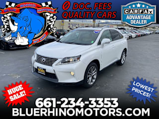 2014 Lexus RX 350 2T2ZK1BA9EC133927 2014 Lexus RX 350