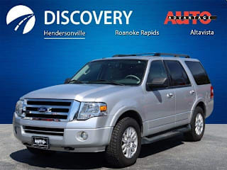 2012 Ford Expedition XLT 1FMJU1J5XCEF45523 2012 Ford Expedition XLT