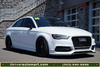 2015 Audi A3 2.0T quattro Prestige WAUKFGFF5F1000927 2015 Audi A3 2.0T quattro Prestige