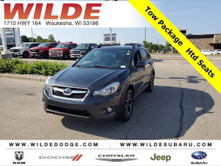 2013 Subaru Crosstrek 2.0i Premium JF2GPACC3DH861560 2013 Subaru Crosstrek 2.0i Premium