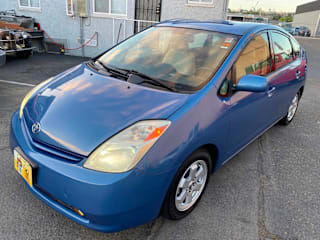 50 Best 2005 Toyota Prius for Sale Savings from 2 669