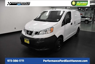 2019 Nissan NV200 S 3N6CM0KN2KK690899 2019 Nissan NV200 S
