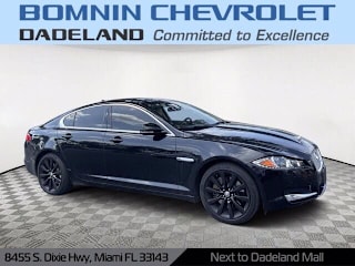 2013 Jaguar XF 3.0 SAJWJ0EF6D8S84148 2013 Jaguar XF 3.0