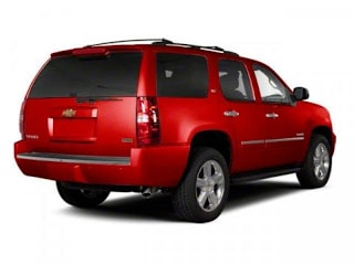 2013 Chevrolet Tahoe LTZ 1GNSCCE08DR184994 2013 Chevrolet Tahoe LTZ
