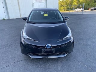 2017 Toyota Prius One JTDKBRFU2H3555348 2017 Toyota Prius One