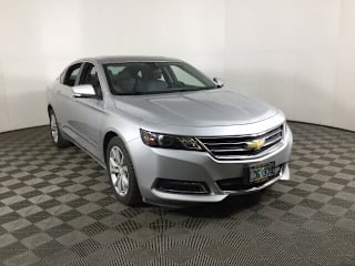 2019 Chevrolet Impala LT 2G11Z5S39K9138653 2019 Chevrolet Impala LT