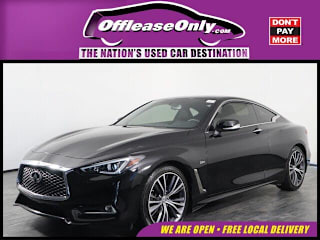 2017 Infiniti Q60 JN1CV7ELXHM320220 2017 Infiniti Q60