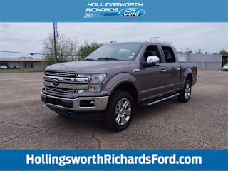 2018 Ford F-150 1FTEW1EGXJFC22513 2018 Ford F-150