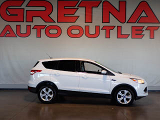 2014 Ford Escape SE 1FMCU9GX8EUC24105 2014 Ford Escape SE