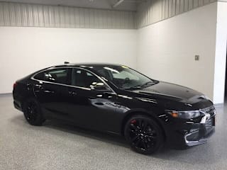 2018 Chevrolet Malibu LT 1G1ZD5ST6JF289666 2018 Chevrolet Malibu LT