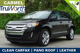 2013 Ford Edge SEL 2FMDK4JC9DBC16585 2013 Ford Edge SEL