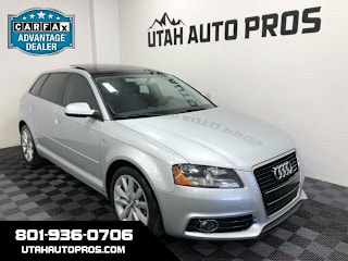 2011 Audi A3 2.0 TDI Premium WAUBJAFM5BA022396 2011 Audi A3 2.0 TDI Premium