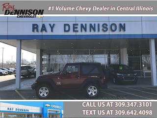 2009 Jeep Wrangler 1J4FA24109L747903 2009 Jeep Wrangler