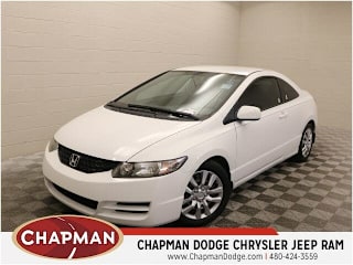 2011 Honda Civic LX 2HGFG1B6XBH517254 2011 Honda Civic LX