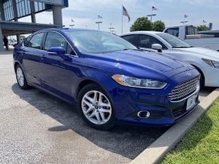 2016 Ford Fusion SE 1FA6P0HD9G5100436 2016 Ford Fusion SE