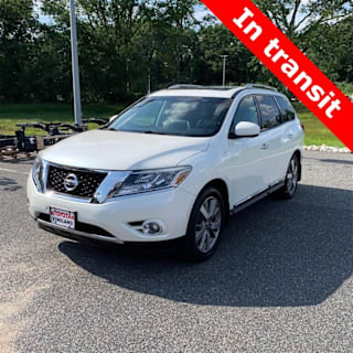 2015 Nissan Pathfinder Platinum 5N1AR2MM1FC669545 2015 Nissan Pathfinder Platinum