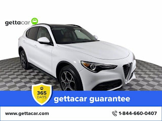 2018 Alfa Romeo Stelvio Sport ZASFAKPN0J7B88331 2018 Alfa Romeo Stelvio Sport
